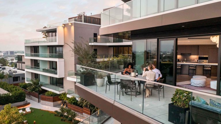 Porta rhoncus facilisi sit rutrum loremInnovative Commercial Glass Deck Railing IdeasPorta rhoncus facilisi sit rutrum lorem